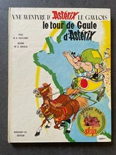Asterix tour gaule d'occasion  Maisons-Laffitte