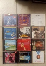 Lotto stock musica usato  Forli