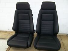 Recaro specialist leder gebraucht kaufen  Göppingen
