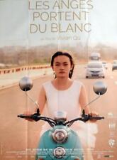 Angels wear white d'occasion  France