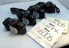 Lot nikon n6006 for sale  Thornville