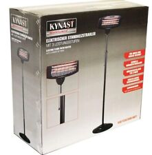 Kynast radiateur électrique d'occasion  Baisieux