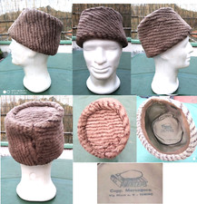 cappello vintage 60 anni usato cappello vintage 60 anni usato Valdilana