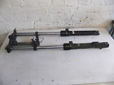 Honda vtr250 forks for sale  GODSTONE