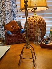 Vintage brass metal for sale  Paradise