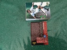 Cards bundesliga collection usato  Anagni
