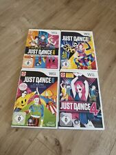 Bundle just dance gebraucht kaufen  Kelheim