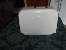 Janome hard case for sale  Mchenry