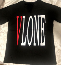 Red vlone short for sale  Edmond