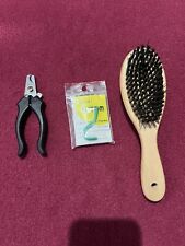 Lot accessoire animal d'occasion  Dangé-Saint-Romain