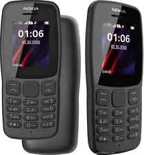 Nokia 106 dual usato  Pomigliano d'Arco