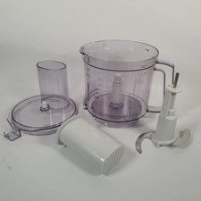 Braun combimax main for sale  BIDEFORD