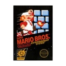 Videogame Nintendo Super Mario Bros. EX comprar usado  Enviando para Brazil