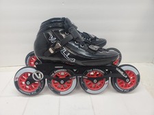Vanilla speed inline for sale  Medford
