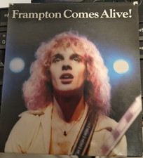 Peter frampton comes usato Peter frampton comes usato  Albano Laziale
