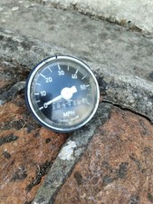 vdo speedo for sale  SWINDON