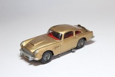 corgi toys 261 james bond for sale  CAMBRIDGE