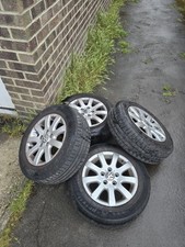 vw golf mk5 alloys for sale vw golf mk5 alloys for sale BOGNOR REGIS