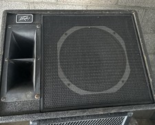 Peavey 112hs passive for sale  Scottsdale
