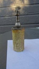 Ancienne lampe officiers d'occasion  Le Lavandou