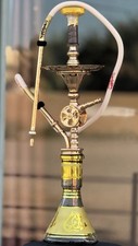 Shisha khalil mamoon gebraucht kaufen Shisha khalil mamoon gebraucht kaufen  Brake