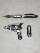 Broca eletromagnética Sentai Megaranger arma sabre mega atirador riser de batalha comprar usado  Enviando para Brazil