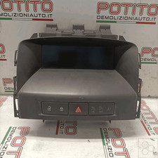 22858076 display multifunzione usato  Italia