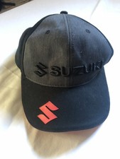 Casquette team suzuki d'occasion Casquette team suzuki d'occasion  Solliès-Pont