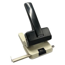 Leitz locher 5180 gebraucht kaufen  Witten