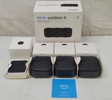Blink outdoor 1080p for sale  Grandview