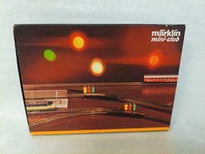 Boite 8193 marklin d'occasion  Le Havre-