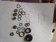 Shimano baitrunner 6000 for sale  ELLESMERE PORT