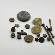 Metal detecting finds for sale Metal detecting finds for sale  BASILDON