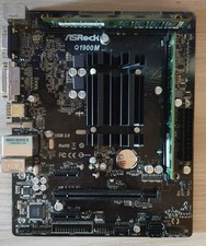 Scheda madre asrock usato Scheda madre asrock usato  Ardea