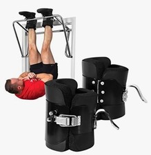 Gravity inversion boots for sale  Greer