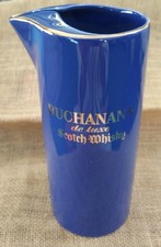 Buchanan luxe scotch for sale  PEMBROKE