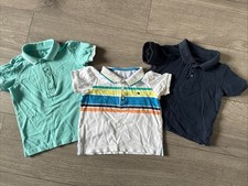 Boys polo tshirt for sale  LONDON