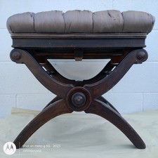 Antique stretcher adjustable d'occasion  Expédié en Belgium