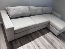 Sofa couch bed for sale  Glen Carbon