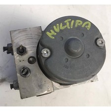 Centralina abs fiat usato  Paterno