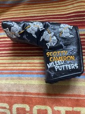 Scotty cameron titleist for sale  Fleming Island