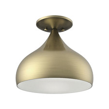 Light semi flush for sale  Las Vegas