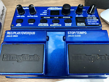 Guitar vocal loopstation for sale  CHRISTCHURCH