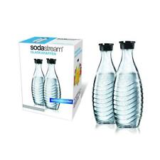 Sodastream duopack glaskaraffe gebraucht kaufen  Dresden