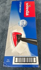Vileda steam cleaner for sale  HOCKLEY