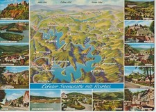 Eifeler seenplatte rurtal gebraucht kaufen  Lorch