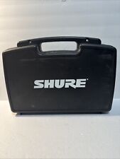 Shure oem microphone for sale  Fort Smith