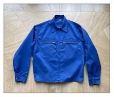 Vintage french workwear d'occasion  France