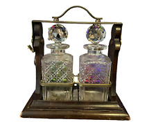 Antique german tantalus for sale  Saint Louis