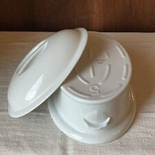 Pillivuyt porcelain baking d'occasion  Albi